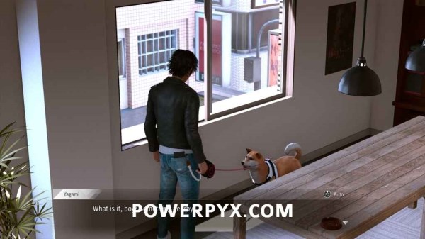 审判之逝支线案件#16-#20攻略