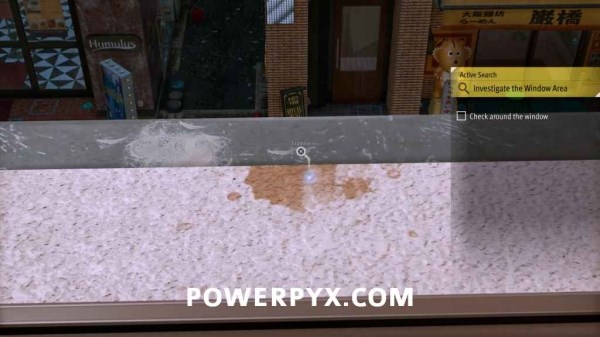 审判之逝支线案件#16-#20攻略