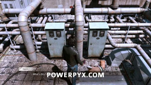 审判之逝支线案件#16-#20攻略