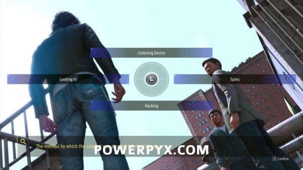 审判之逝支线案件#16-#20攻略