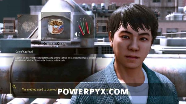 审判之逝支线案件#16-#20攻略