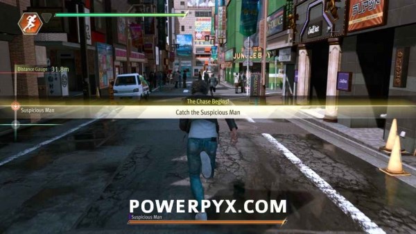 审判之逝支线案件#16-#20攻略