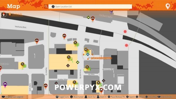 审判之逝支线案件#16-#20攻略