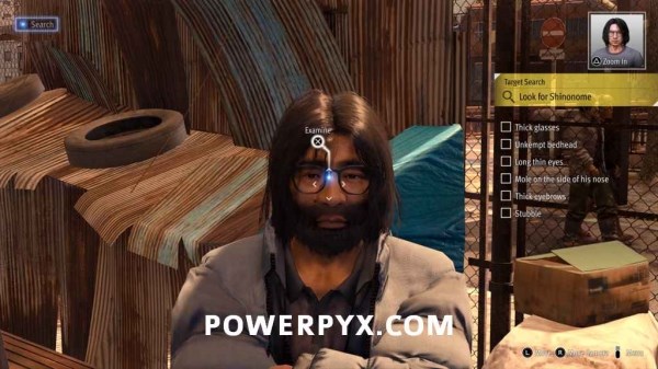 审判之逝支线案件#16-#20攻略