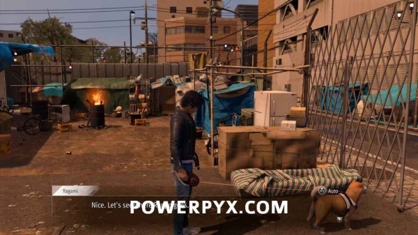 审判之逝支线案件#16-#20攻略