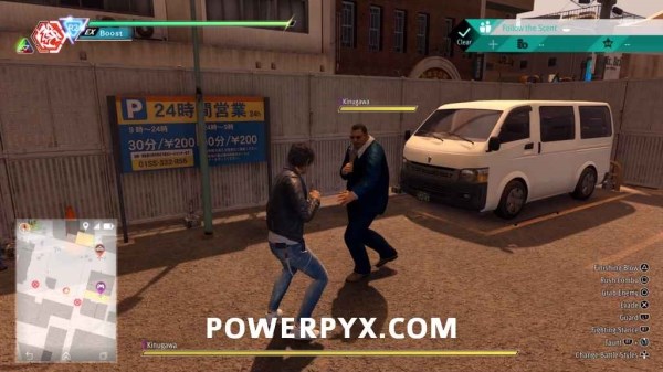 审判之逝支线案件#16-#20攻略