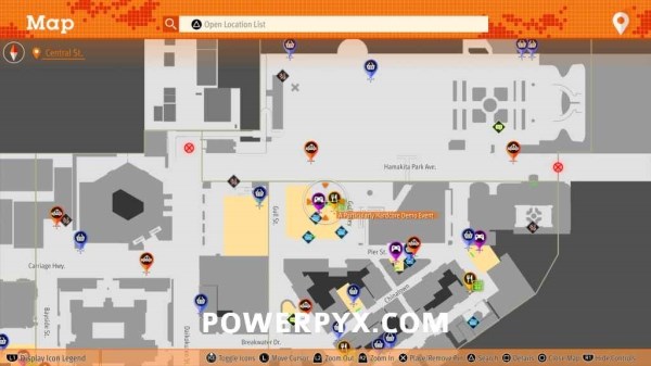 审判之逝支线案件#16-#20攻略