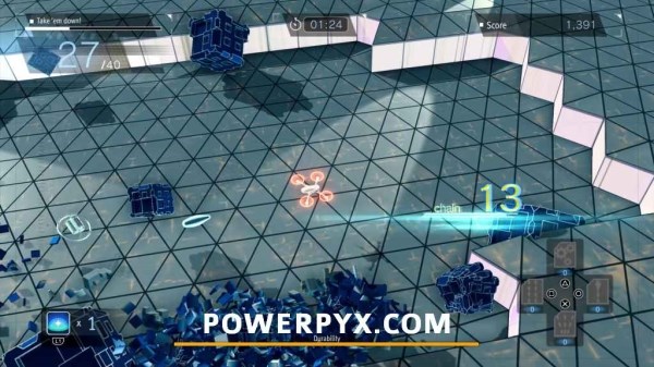 审判之逝支线案件#16-#20攻略