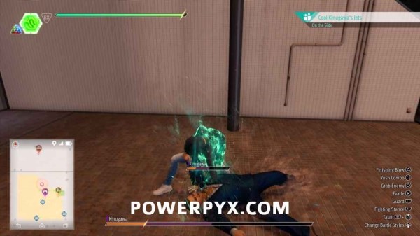 审判之逝支线案件#16-#20攻略