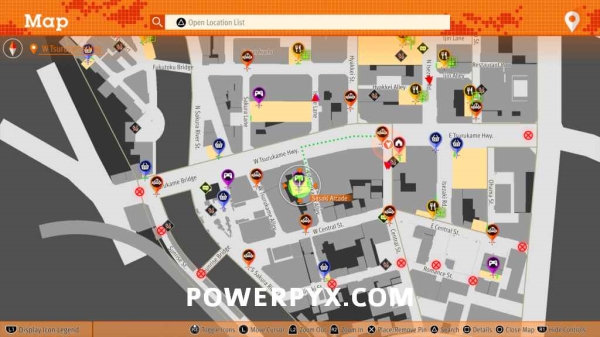 审判之逝支线案件#21-#25攻略