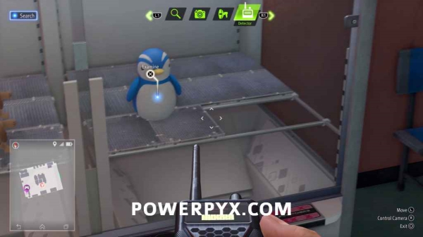 审判之逝支线案件#21-#25攻略