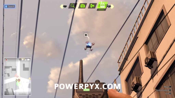 审判之逝支线案件#21-#25攻略