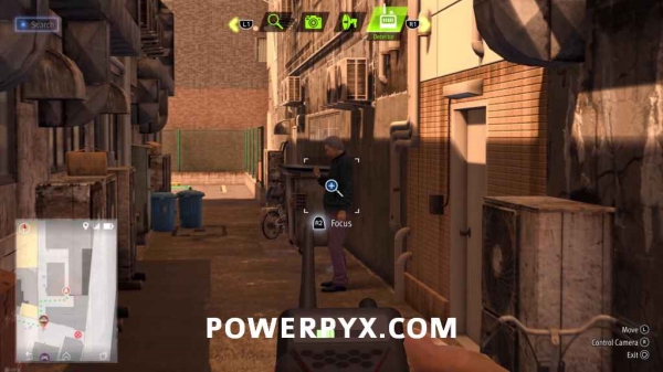 审判之逝支线案件#21-#25攻略