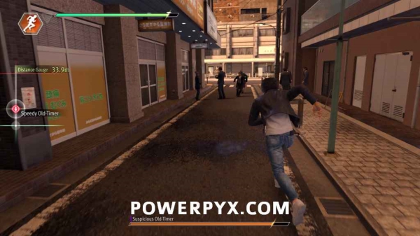 审判之逝支线案件#21-#25攻略