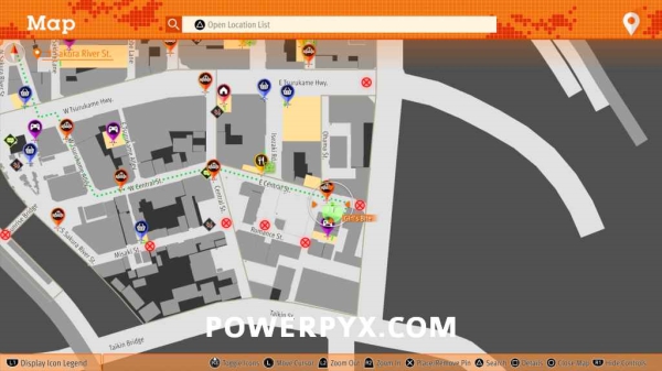 审判之逝支线案件#21-#25攻略