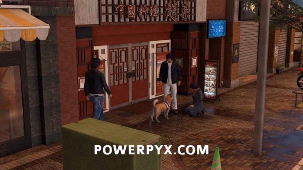 审判之逝支线案件#21-#25攻略