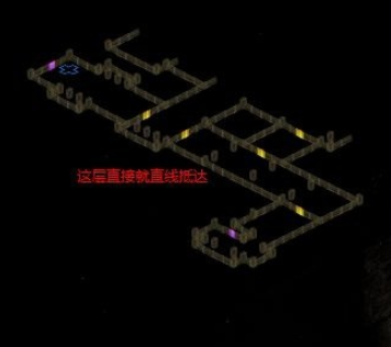 暗黑破坏神2重制版红门钥匙速刷方法分享
