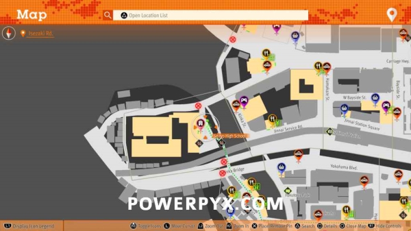 审判之逝支线案件#26-#30攻略