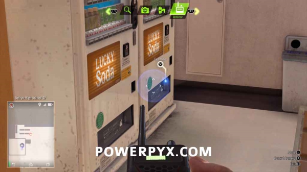 审判之逝支线案件#26-#30攻略