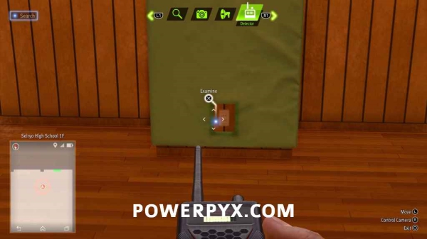 审判之逝支线案件#26-#30攻略