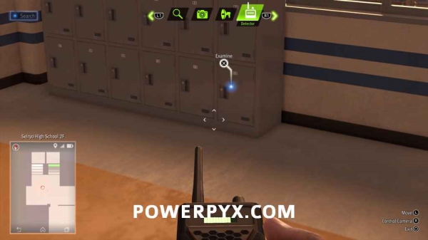 审判之逝支线案件#26-#30攻略