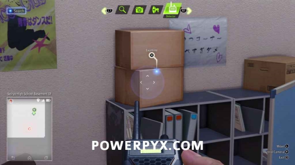 审判之逝支线案件#26-#30攻略