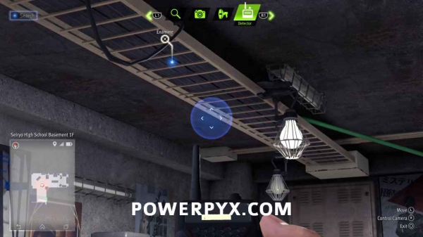 审判之逝支线案件#26-#30攻略