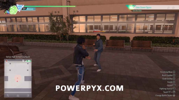 审判之逝支线案件#26-#30攻略