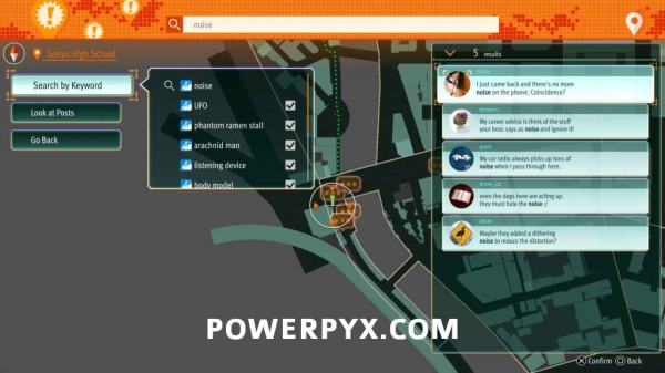 审判之逝支线案件#26-#30攻略