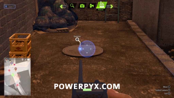 审判之逝支线案件#26-#30攻略