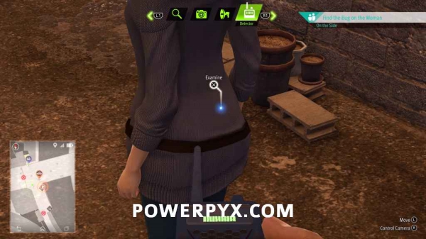 审判之逝支线案件#26-#30攻略