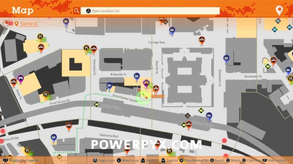 审判之逝支线案件#26-#30攻略