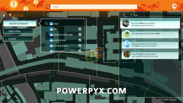 审判之逝支线案件#26-#30攻略