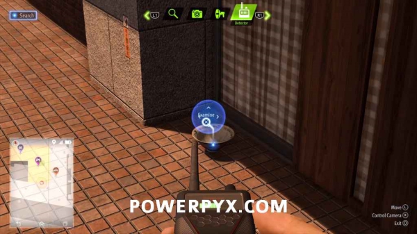 审判之逝支线案件#26-#30攻略