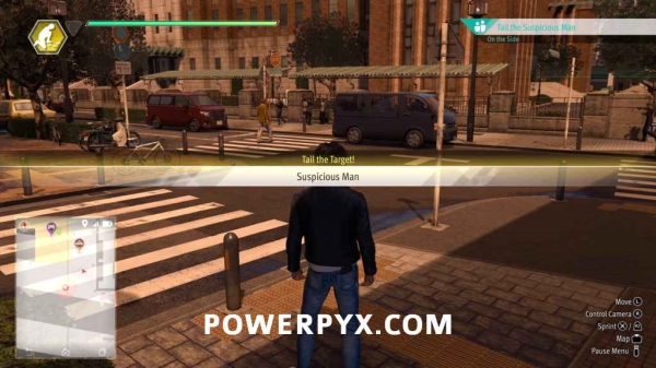 审判之逝支线案件#26-#30攻略