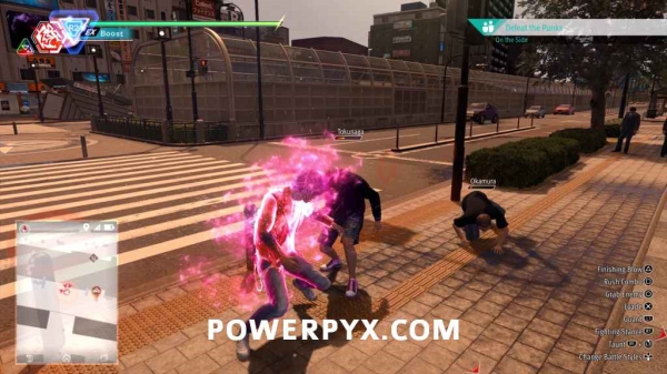 审判之逝支线案件#26-#30攻略