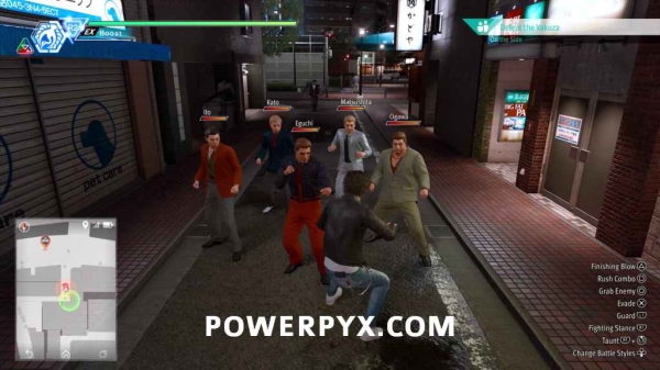 审判之逝支线案件#26-#30攻略