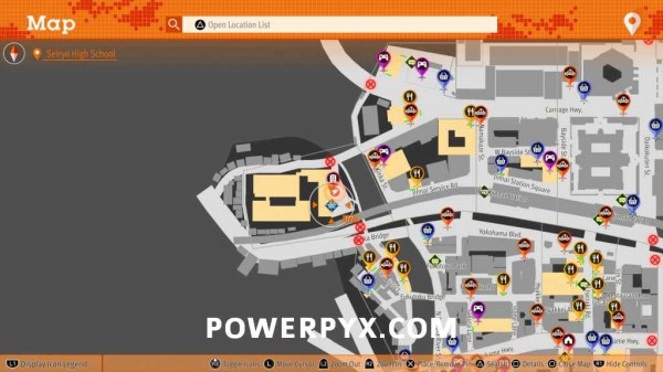 审判之逝支线案件#31-#35攻略