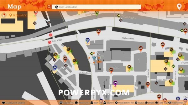 审判之逝支线案件#31-#35攻略