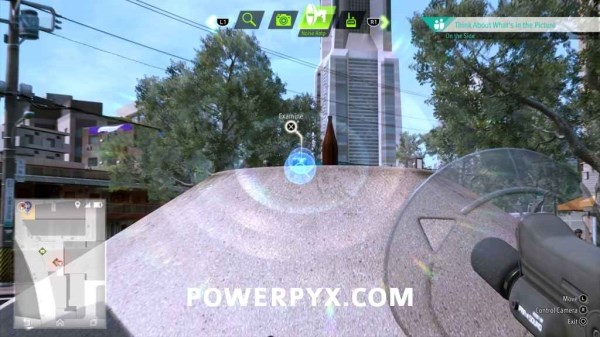 审判之逝支线案件#31-#35攻略