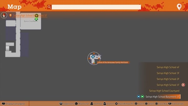 审判之逝支线案件#31-#35攻略