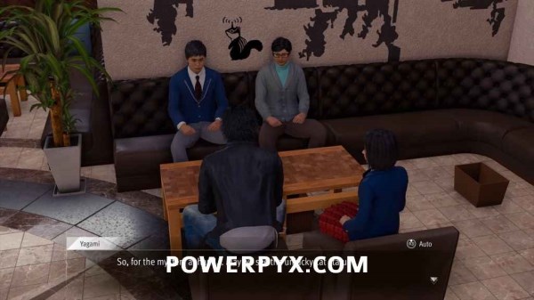 审判之逝支线案件#31-#35攻略