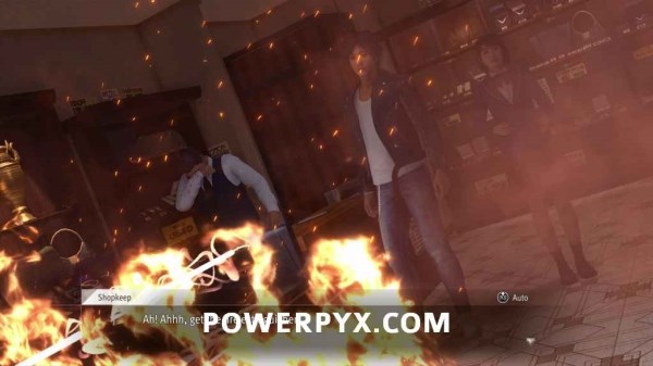 审判之逝支线案件#31-#35攻略