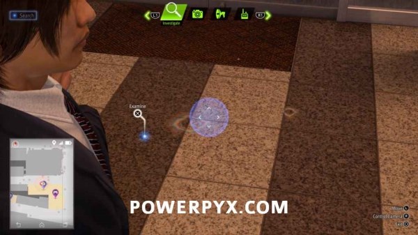 审判之逝支线案件#31-#35攻略