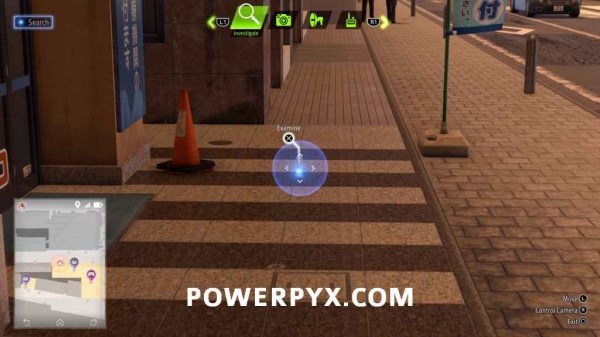 审判之逝支线案件#31-#35攻略