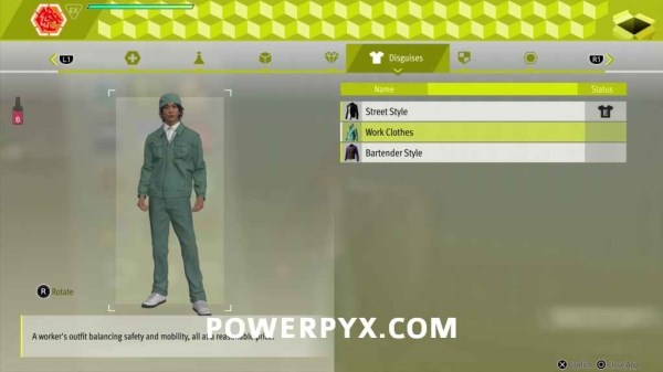 审判之逝支线案件#31-#35攻略