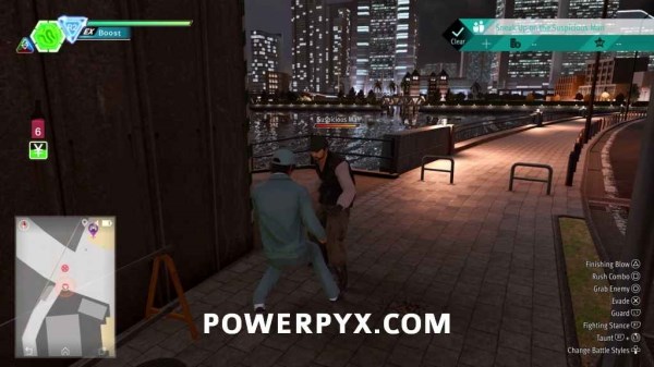 审判之逝支线案件#31-#35攻略