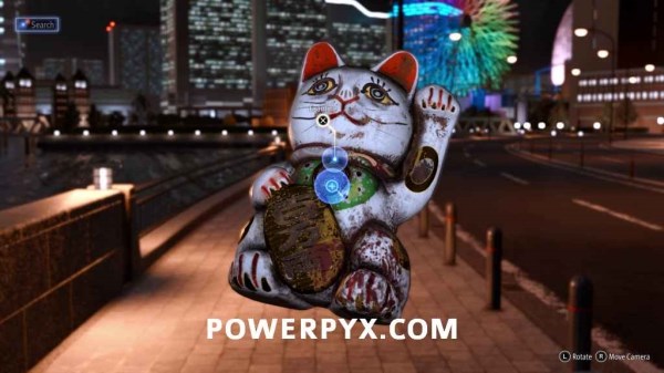 审判之逝支线案件#31-#35攻略