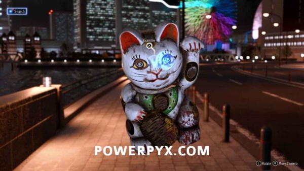 审判之逝支线案件#31-#35攻略