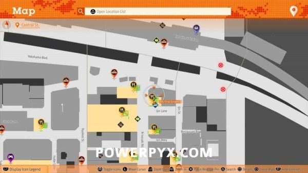 审判之逝支线案件#31-#35攻略